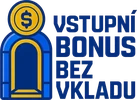 Vstupnibonus Bezvkladu