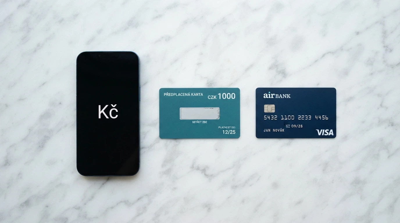 Přehled platebních metod pro vklad 100 Kč v online casinu