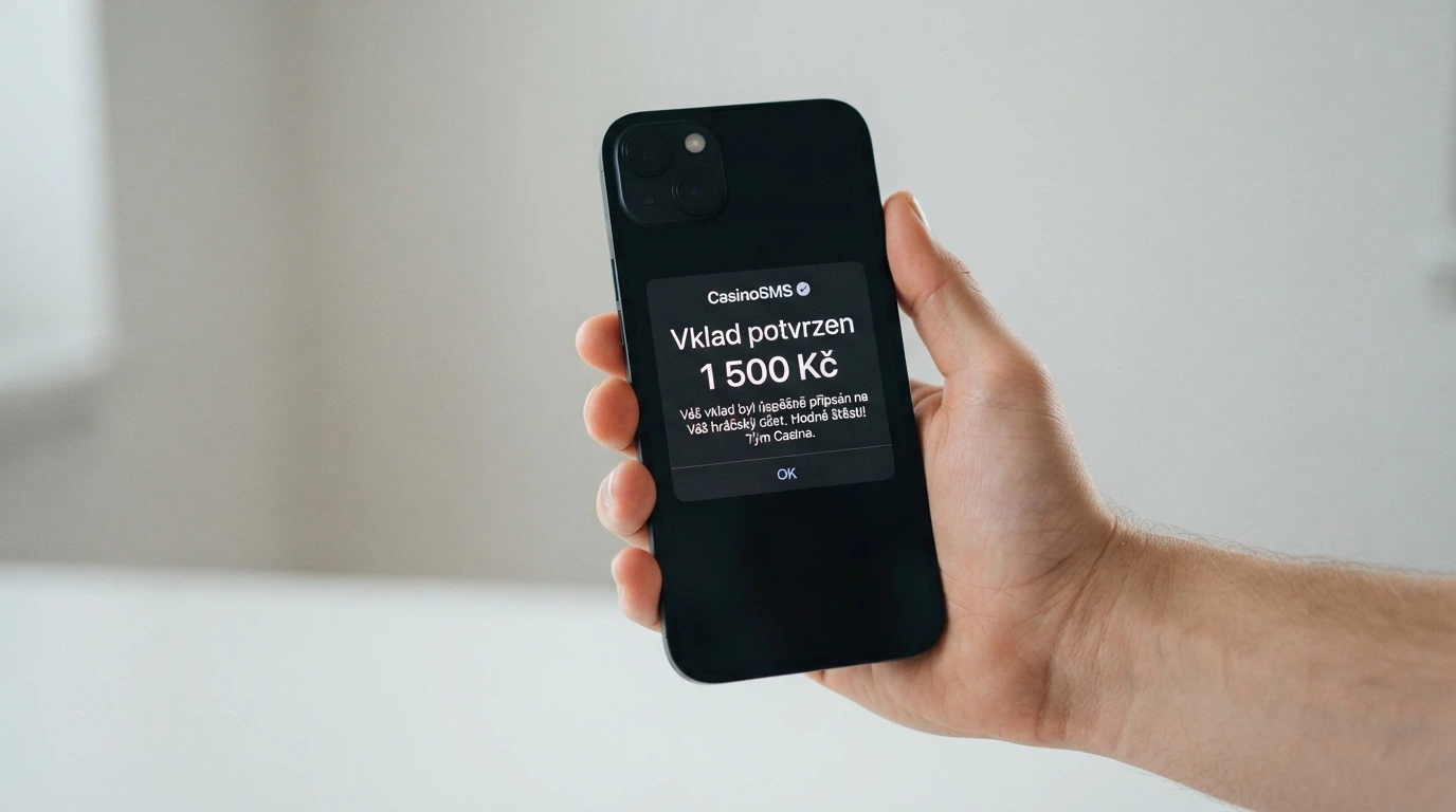 Loga operátora Vodafone a tří casin Tipsport, Chance a Maxa